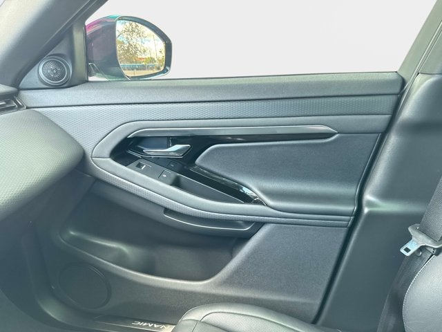 2023 Land Rover Range Rover Evoque R-Dynamic S