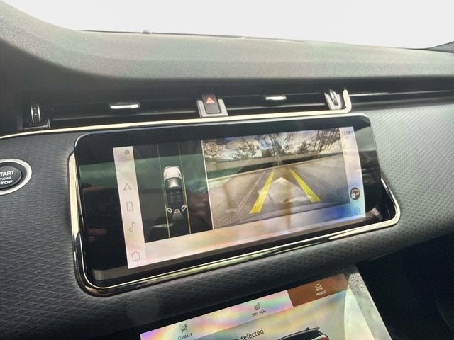 2023 Land Rover Range Rover Evoque R-Dynamic S