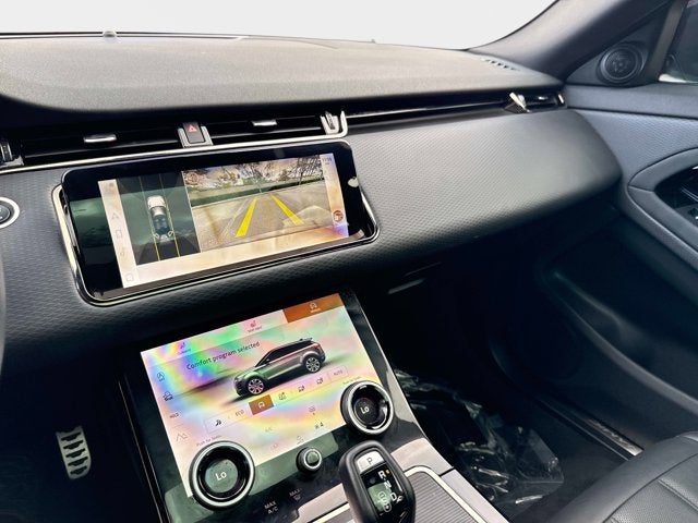 2023 Land Rover Range Rover Evoque R-Dynamic S