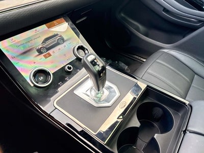 2023 Land Rover Range Rover Evoque R-Dynamic S