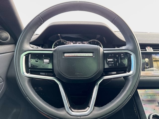 2023 Land Rover Range Rover Evoque R-Dynamic S