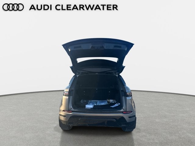 2023 Land Rover Range Rover Evoque R-Dynamic S