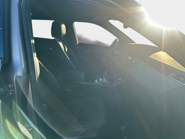 2023 Land Rover Range Rover Evoque R-Dynamic S