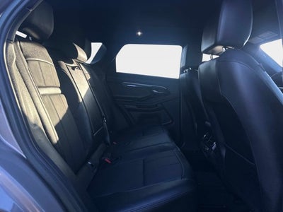 2023 Land Rover Range Rover Evoque R-Dynamic S