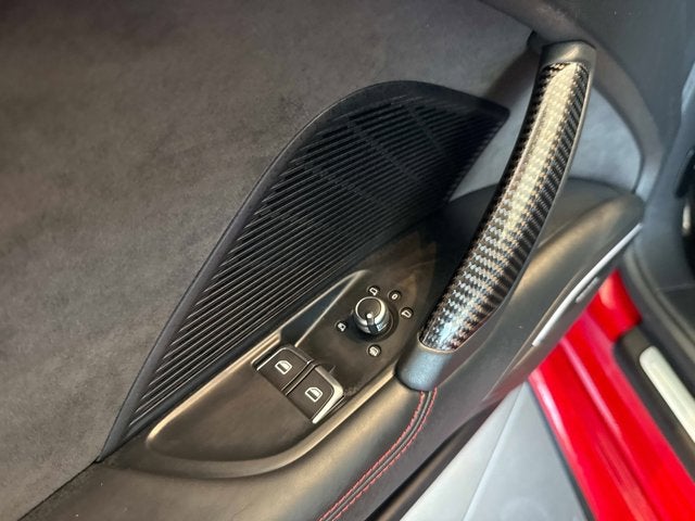 2023 Audi TTS Coupe 2.0T