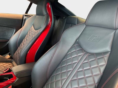 2023 Audi TTS Coupe 2.0T