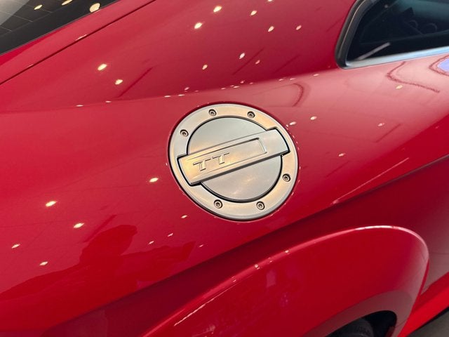 2023 Audi TTS Coupe 2.0T