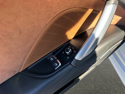 2018 Audi TT Roadster 2.0T Roadster