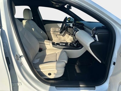 2020 Mercedes-Benz A-Class A 220