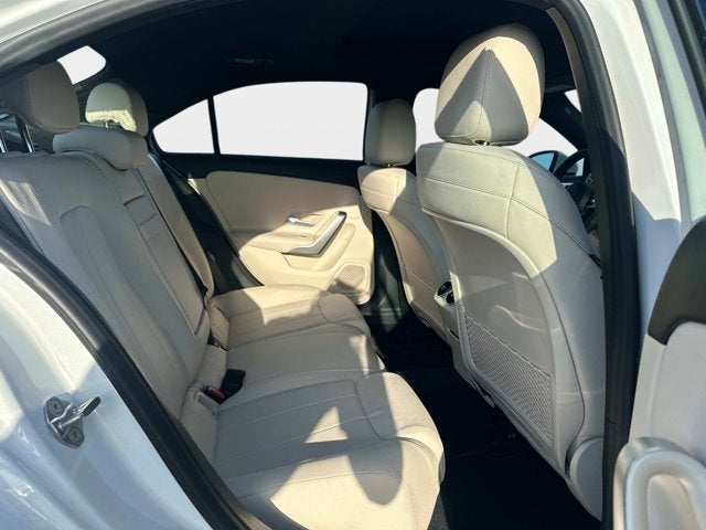 2020 Mercedes-Benz A-Class A 220