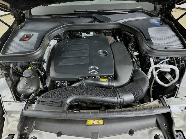 2022 Mercedes-Benz GLC GLC 300