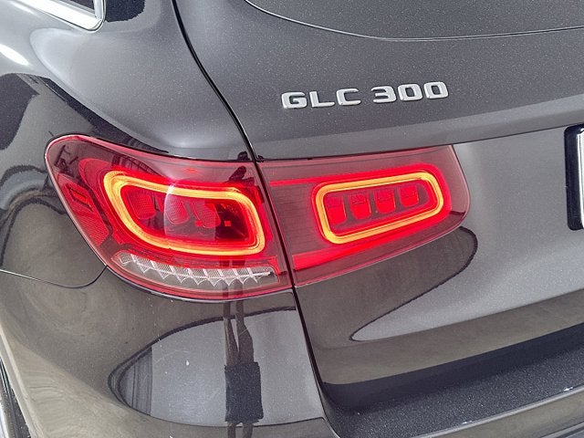 2022 Mercedes-Benz GLC GLC 300