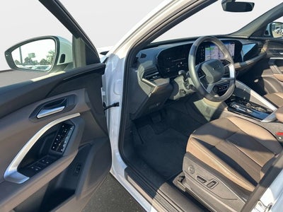 2025 Audi Q5 Premium