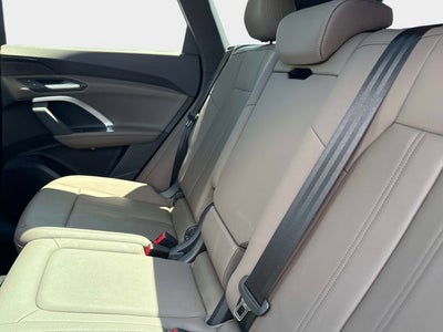 2025 Audi Q5 Premium