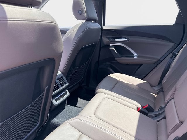 2025 Audi Q5 Premium