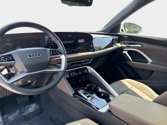 2025 Audi Q5 Premium