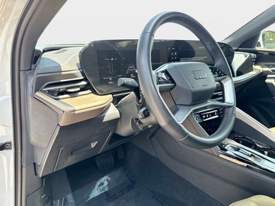 2025 Audi Q5 Premium