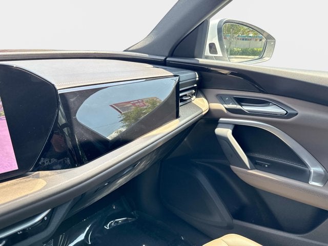 2025 Audi Q5 Premium