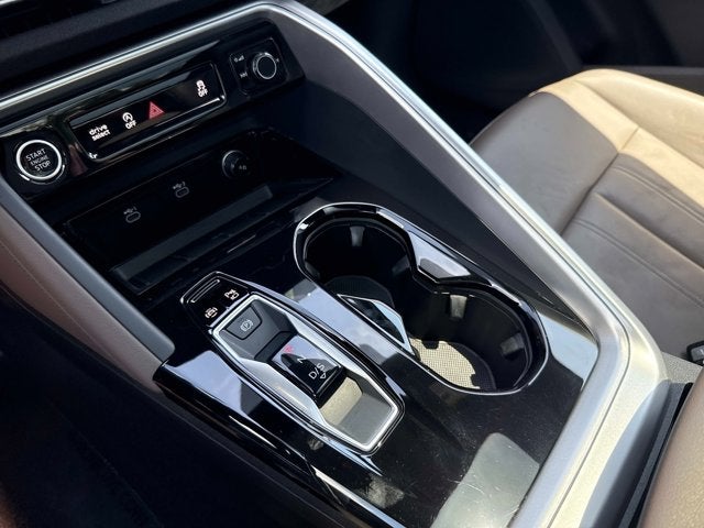 2025 Audi Q5 Premium