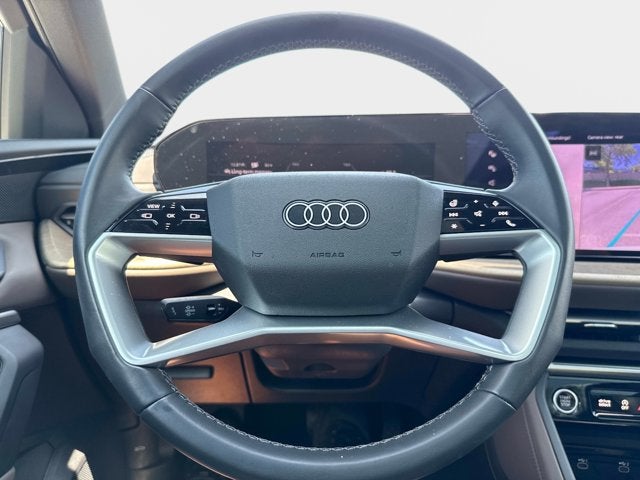 2025 Audi Q5 Premium