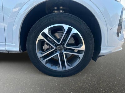 2025 Audi Q5 Premium