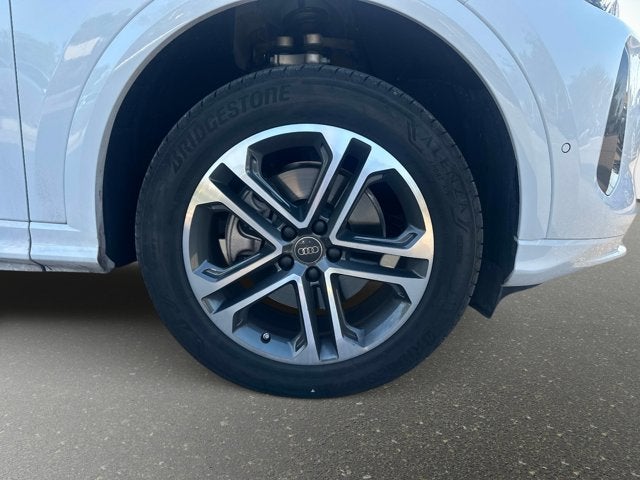 2025 Audi Q5 Premium