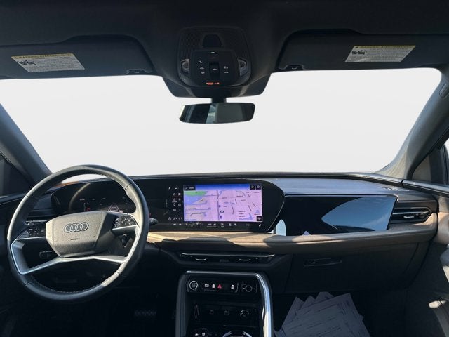 2025 Audi Q5 Premium