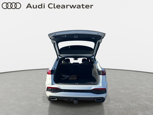 2025 Audi Q5 Premium