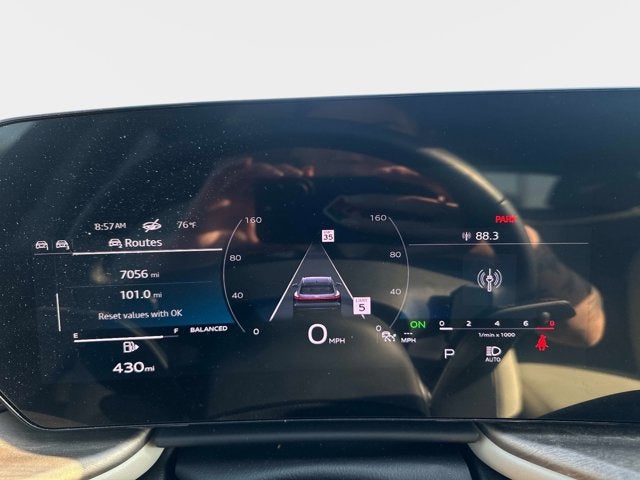 2025 Audi Q5 Premium