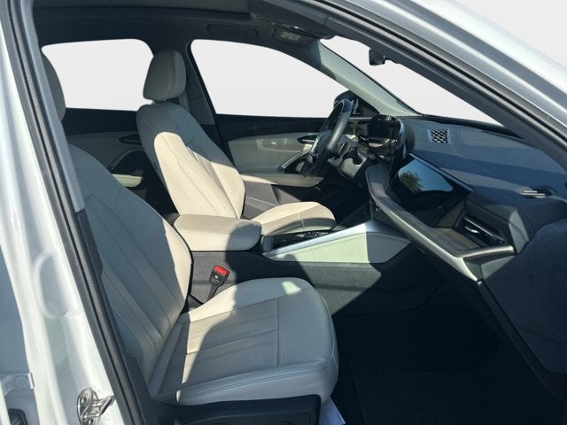 2025 Audi Q5 Premium