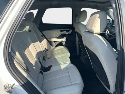 2025 Audi Q5 Premium