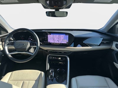 2025 Audi Q5 Premium