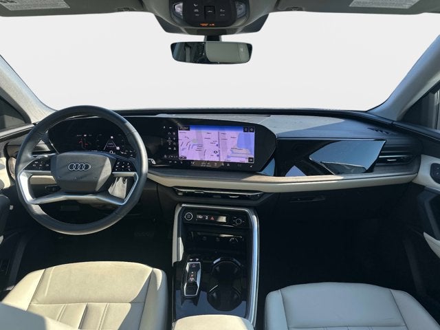 2025 Audi Q5 Premium