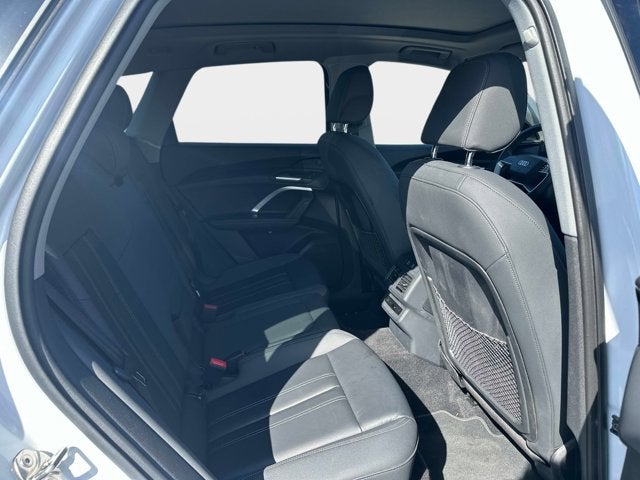 2025 Audi Q5 Premium