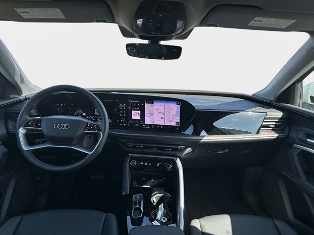 2025 Audi Q5 Premium
