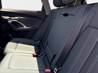 2025 Audi Q5 Premium