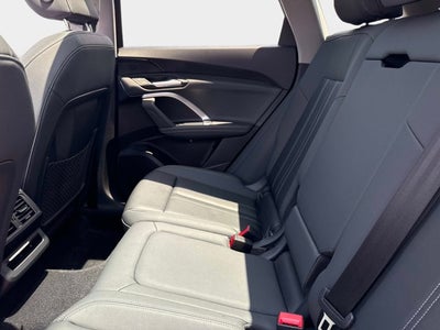 2025 Audi Q5 Premium