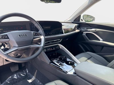 2025 Audi Q5 Premium