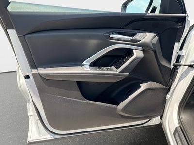 2025 Audi Q5 Premium