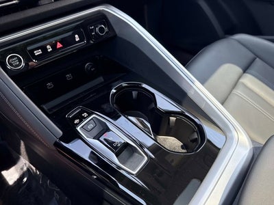 2025 Audi Q5 Premium