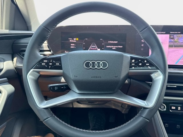 2025 Audi Q5 Premium