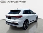 2025 Audi Q5 Premium