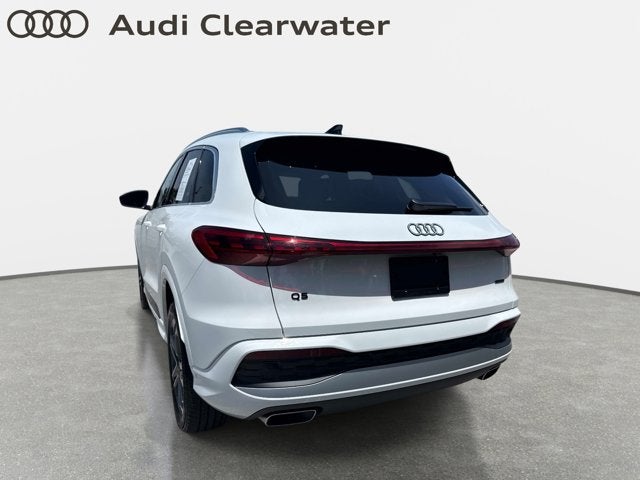 2025 Audi Q5 Premium