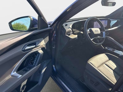 2025 Audi Q5 Premium