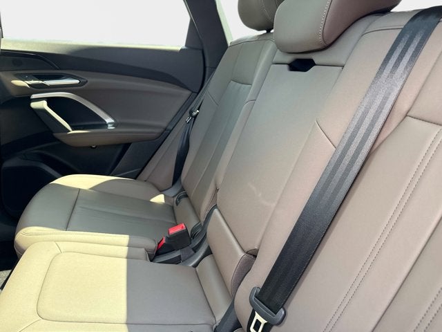 2025 Audi Q5 Premium