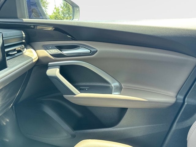 2025 Audi Q5 Premium