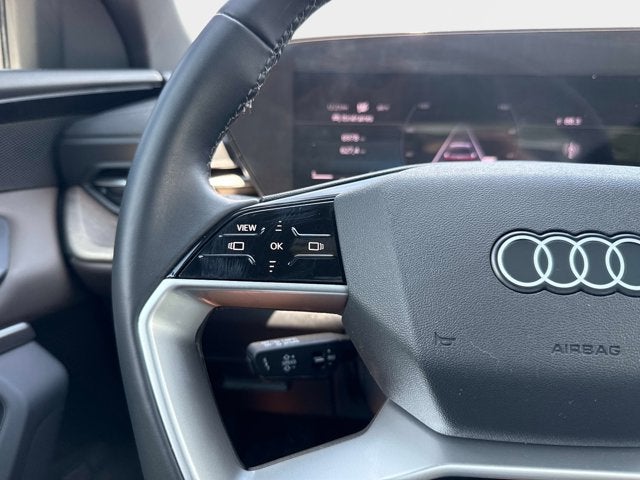 2025 Audi Q5 Premium