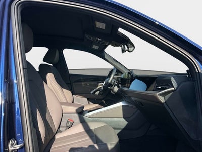 2025 Audi Q5 Premium