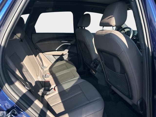 2025 Audi Q5 Premium