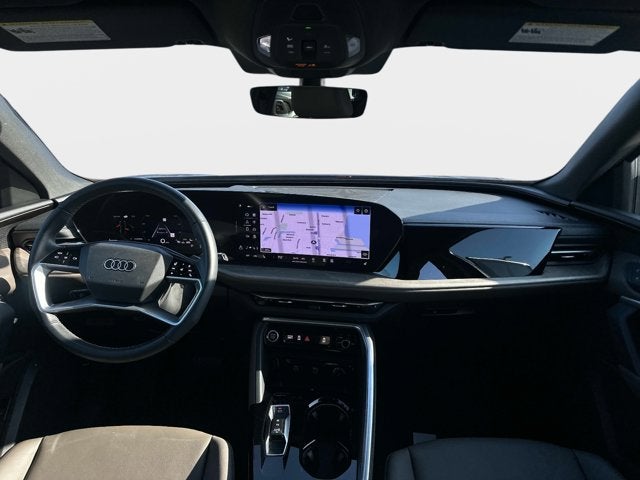 2025 Audi Q5 Premium